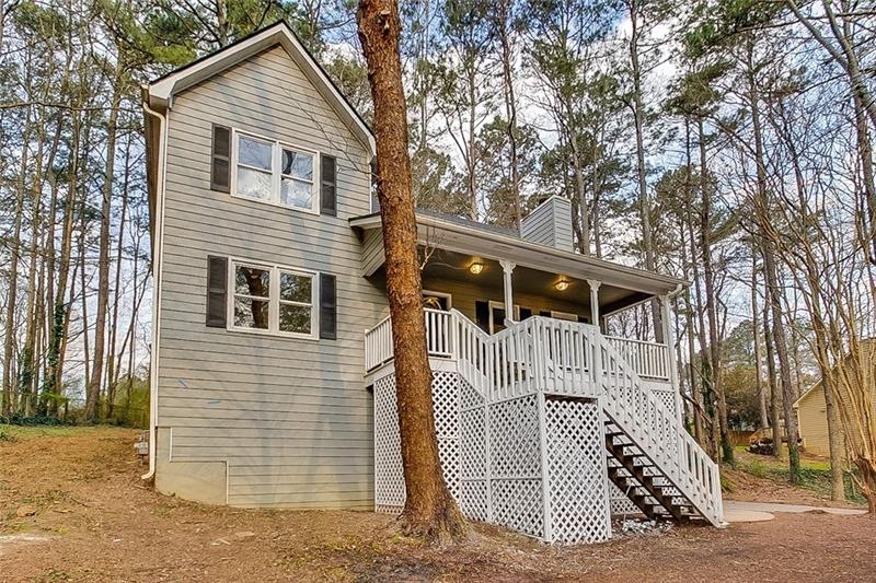 109 Jacee Cir, Canton, GA 30115 - photo 1