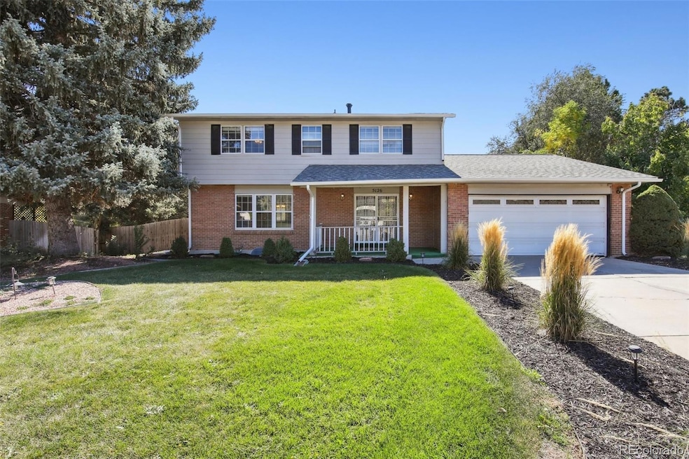 Sold $550,000 • Co-Listing Agent