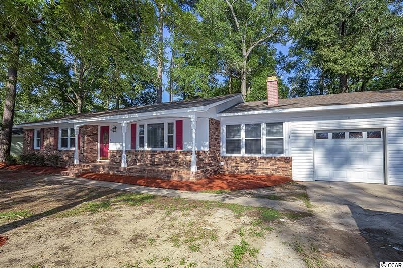 2512 Reta St unit Chicora, Conway, SC 29526 - photo 1