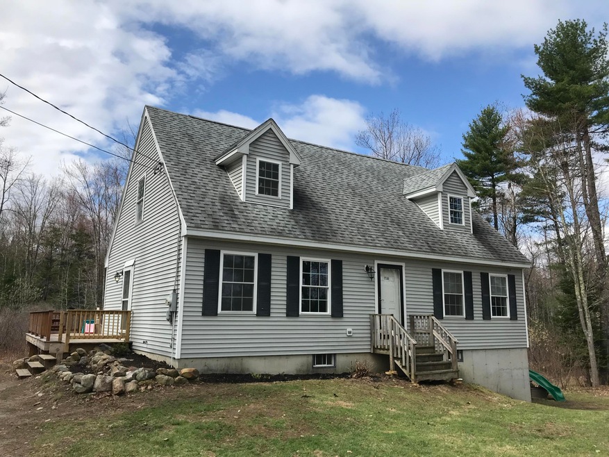 716 Foss Rd, Limerick, ME 04048 - photo 1
