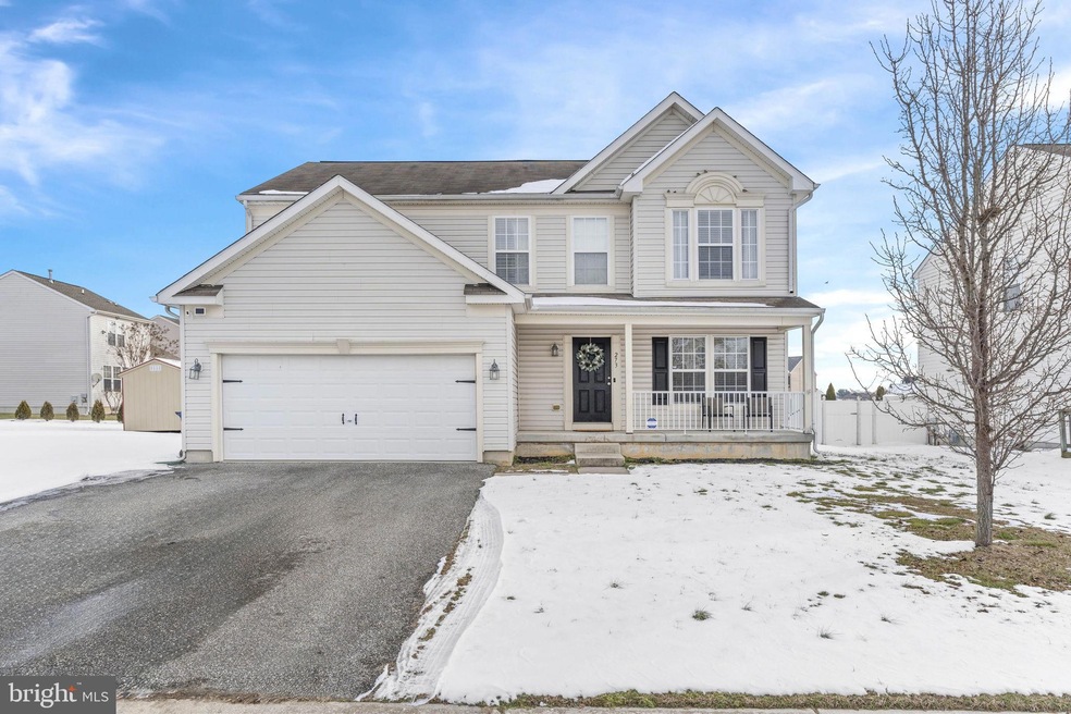 273 Theater Ln, Camden, DE 19934 - photo 1