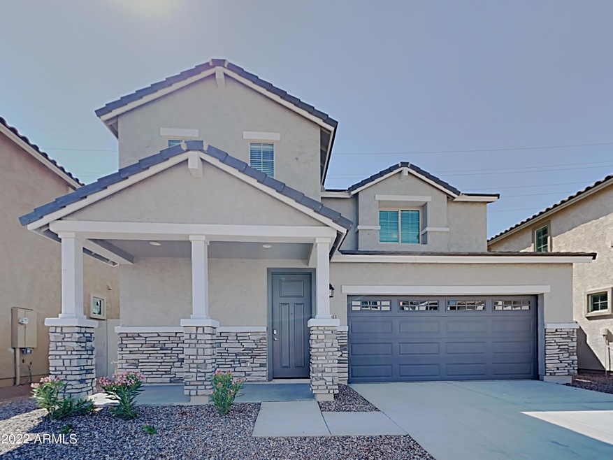 8611 E Peralta Ave, Mesa, AZ 85212 - photo 1