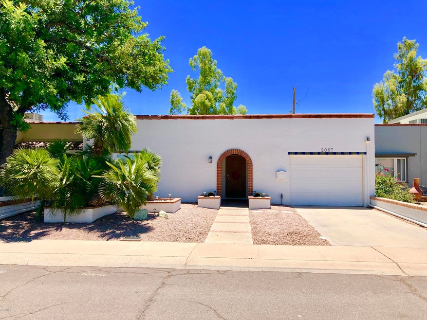 2067 E Cairo Dr, Tempe, AZ 85282 - photo 1