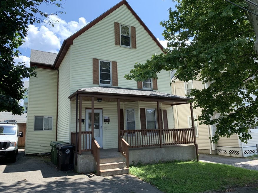 31 Lexington St unit 31, Watertown, MA 02472 - photo 1