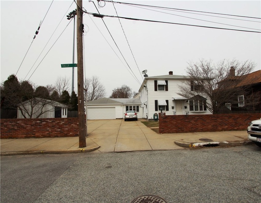 50 Tally St, Pawtucket, RI 02861 - photo 1