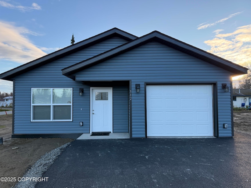 312 Koa Cir, Kenai, AK 99611 - photo 1