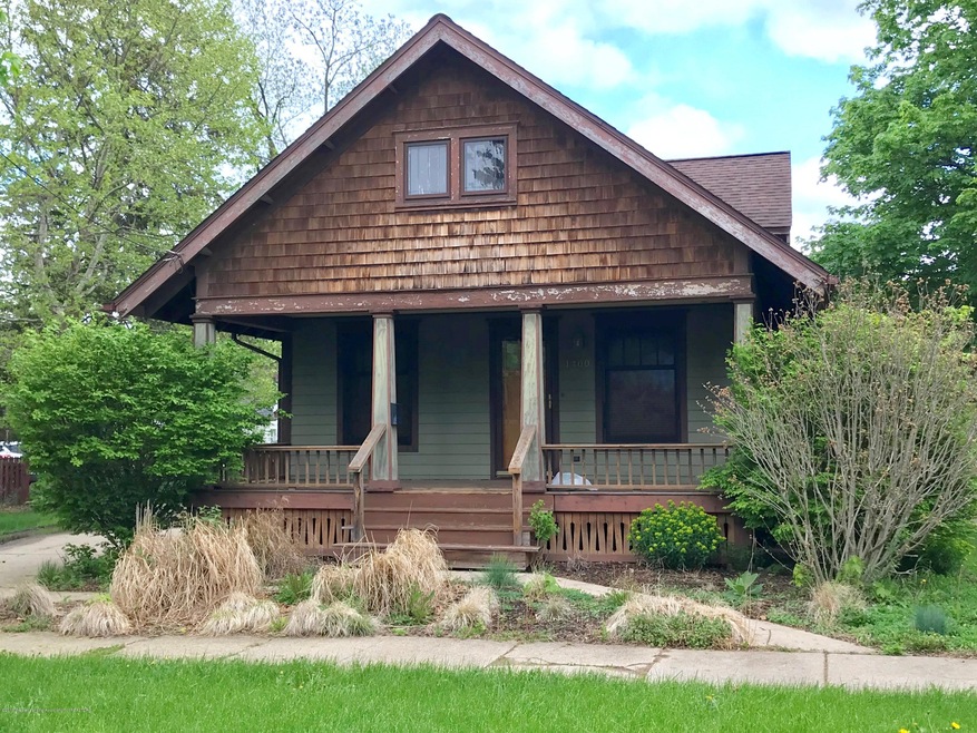 1400 W Kalamazoo St, Lansing, MI 48915 - photo 1