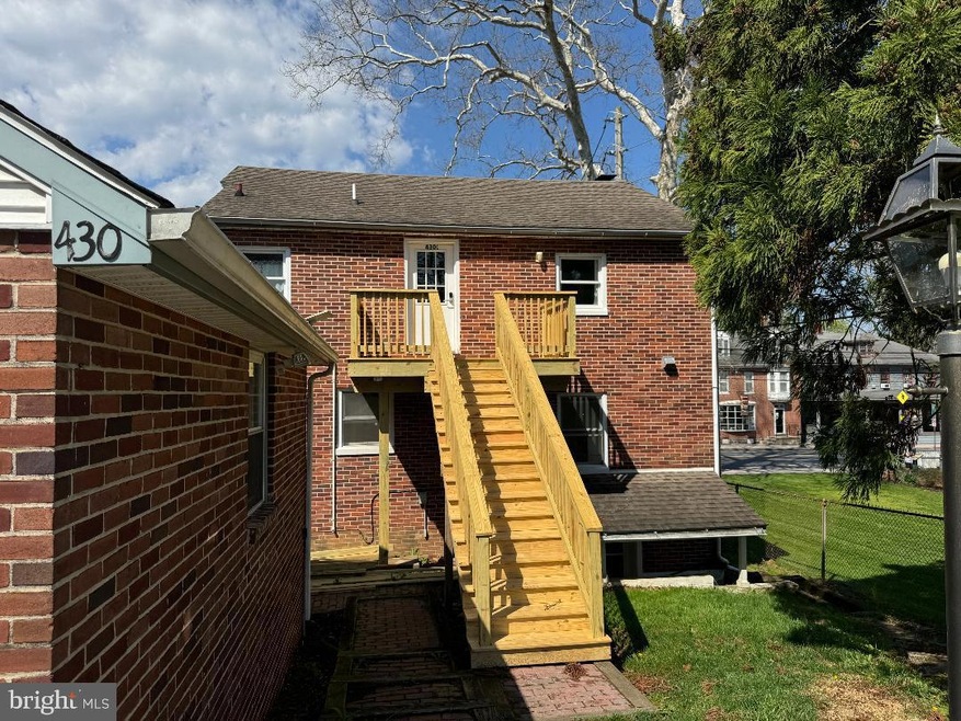 430 Baltimore St unit 2, Gettysburg, PA 17325 - photo 1