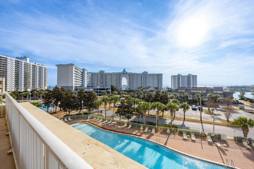 122 Seascape dr-Unit 404-Miramar Beach-1
