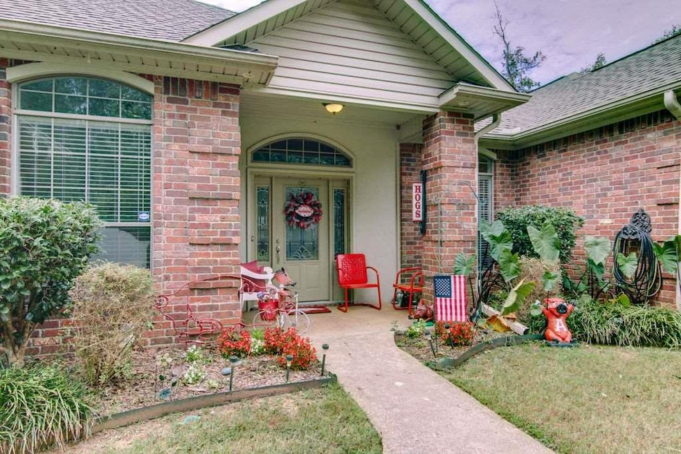 6805 Sanderson Ln, Texarkana, AR 71854 - photo 1