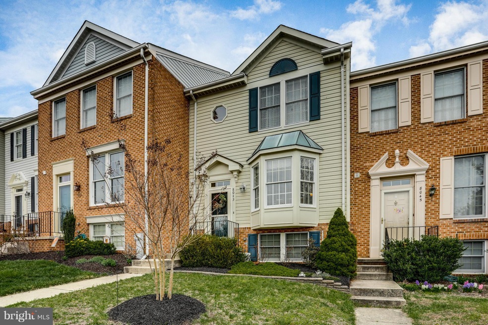 8043 Brightwood Ct, Ellicott City, MD 21043 - photo 1