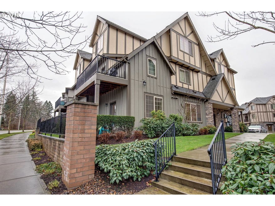 21505 NW Rockne Way unit A, Beaverton, OR 97006 - photo 1