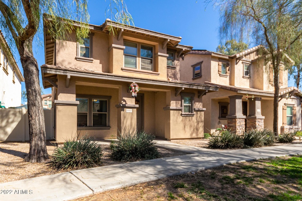 5861 E Holmes Ave, Mesa, AZ 85206 - photo 1