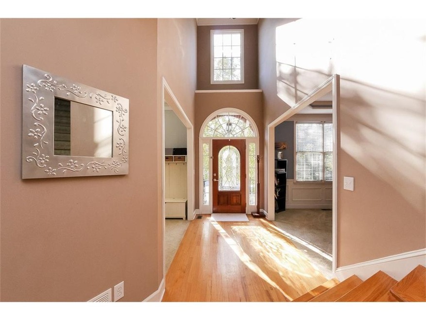 4168 Suwanee Trail Way, Buford, GA 30518 - photo 1