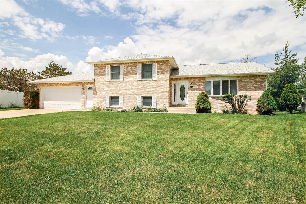 6018 W 89th Ln, Crown Point, IN 46307 - photo 1