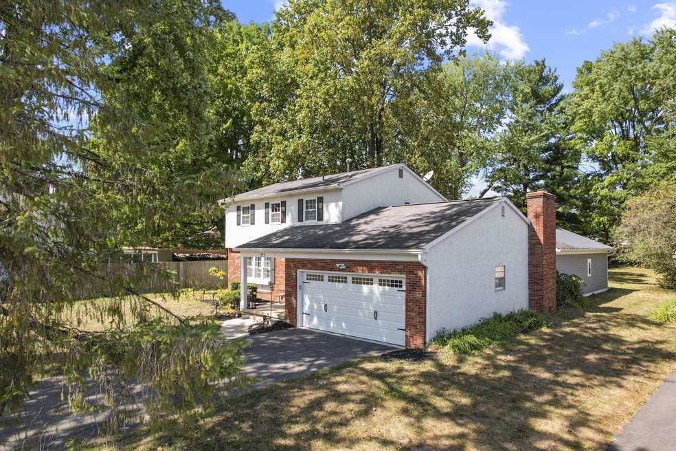 222 Andalus Dr, Columbus, OH 43230 - photo 1