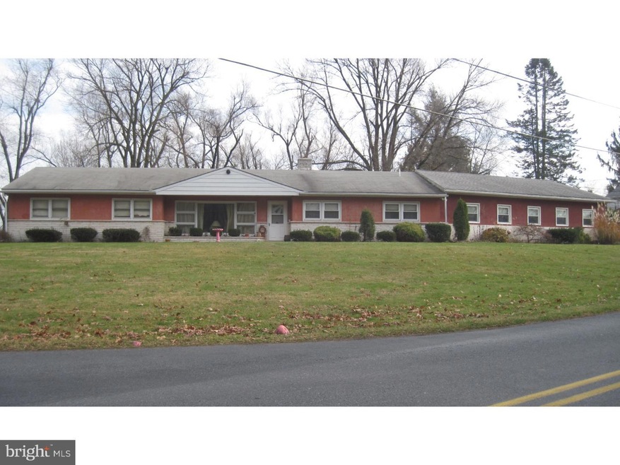 213 Blimline Rd, Mohnton, PA 19540 - photo 1