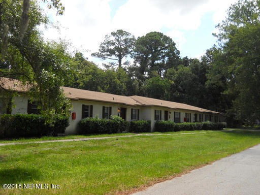 1523 Pullen Rd unit 3, Jacksonville, FL 32216 - photo 1