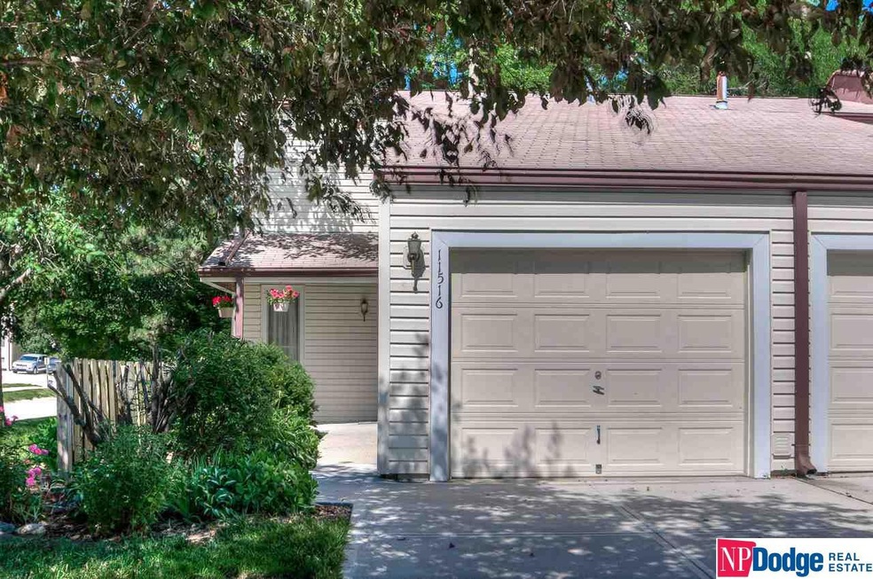 11516 S 132nd St unit A, Omaha, NE 68138 - photo 1