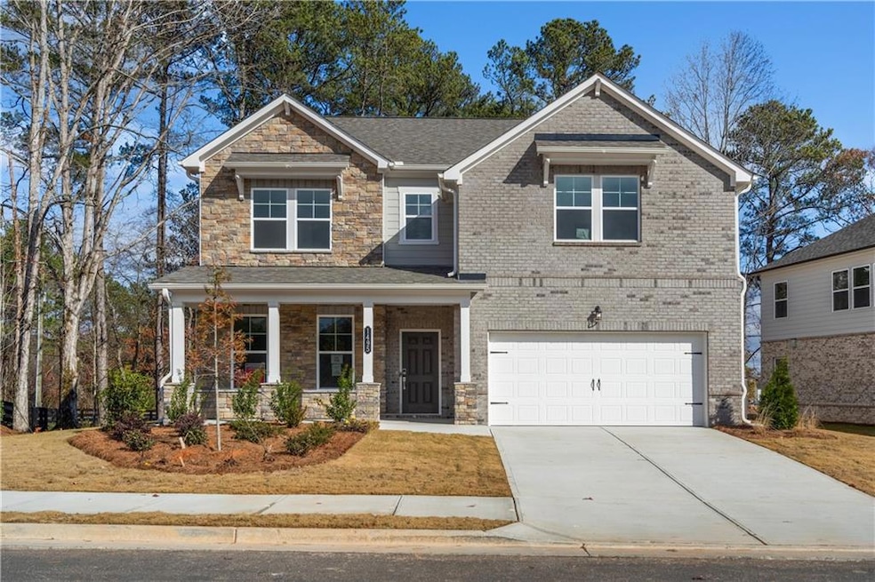 1495 Auburn Glen Road - Ready Now!