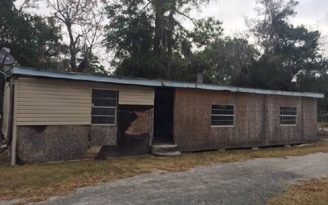 866 NW Dyson Terrace, Lake City, FL 32055 - photo 1