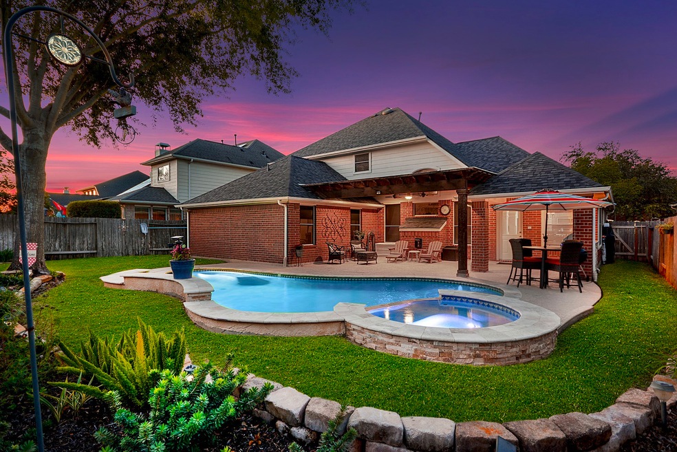 Welcome to 28235 Daystrom Lane, this truly remarkable home with an enchanting backyard retreat. Every aspect of this home is sure to capture your heart!