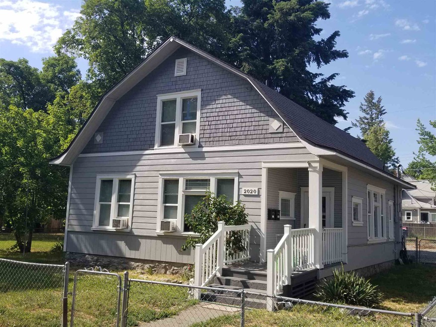 2020 W Mallon Ave, Spokane, WA 99201 - photo 1
