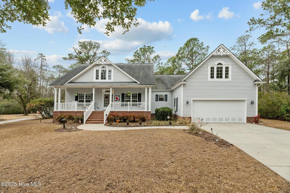 5402 Miramar Ct