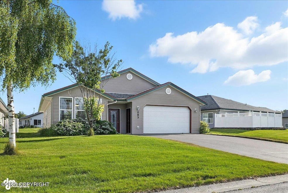 Sold • Co-Listing Agent