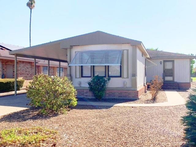 906 Santa Anna Dr, Alamo, TX 78516 - photo 1