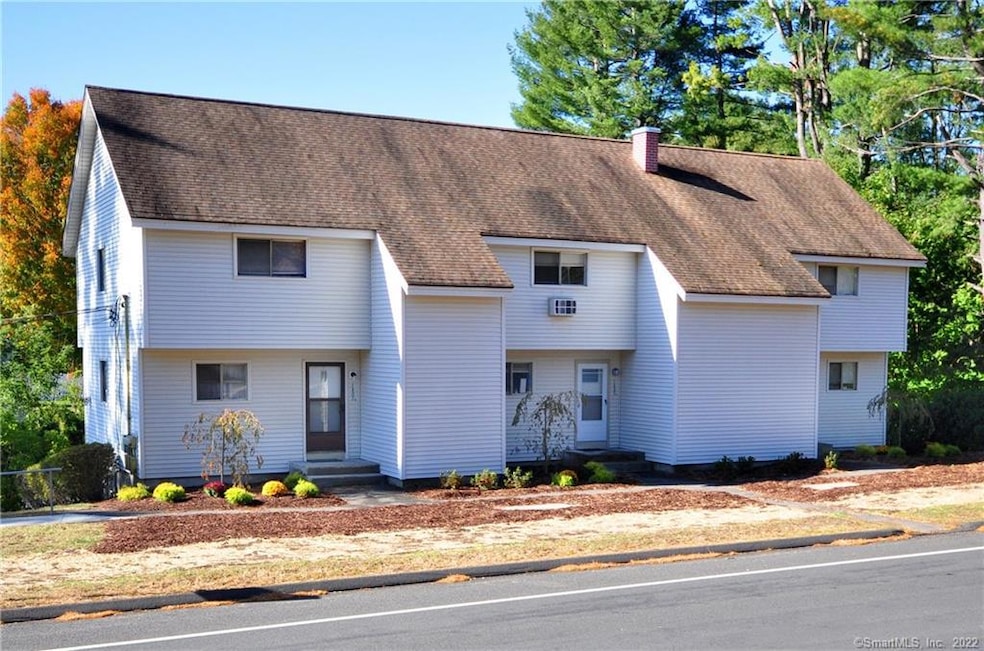 1401 Farmington Ave, Farmington, CT 06032 - photo 1