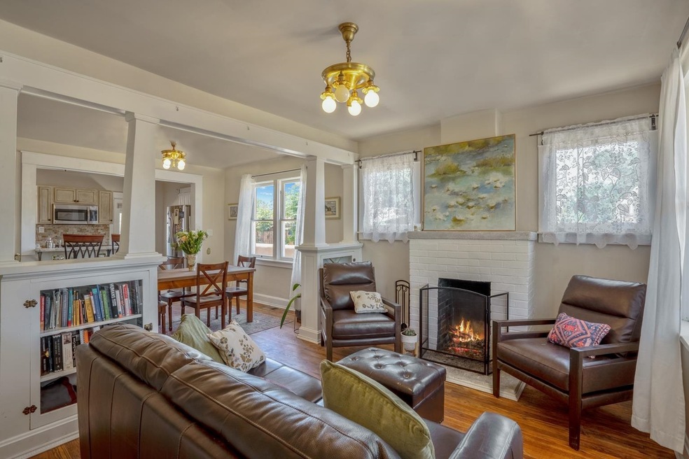 314 N Guadalupe St, Santa Fe, NM 87501 - photo 1