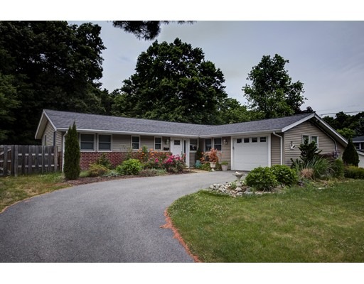 12 Amy Rd, Framingham, MA 01701 - photo 1