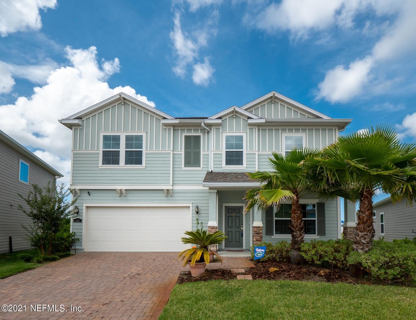 1451 Tripper Dr, Jacksonville, FL 32211 - photo 1