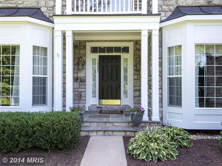 10801 Crockett Rd, Nokesville, VA 20181 - photo 1