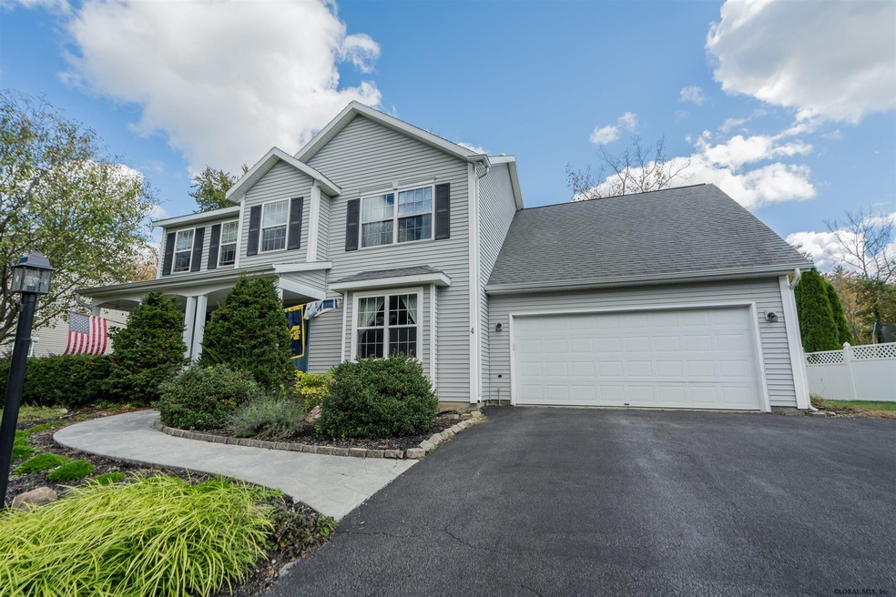 4 Century Dr, Ballston Spa, NY 12020 - photo 1