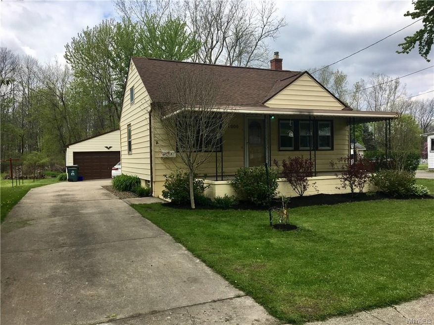 1000 Nash Rd, North Tonawanda, NY 14120 - photo 1