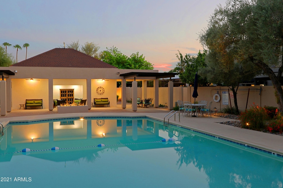 Community Pool 2