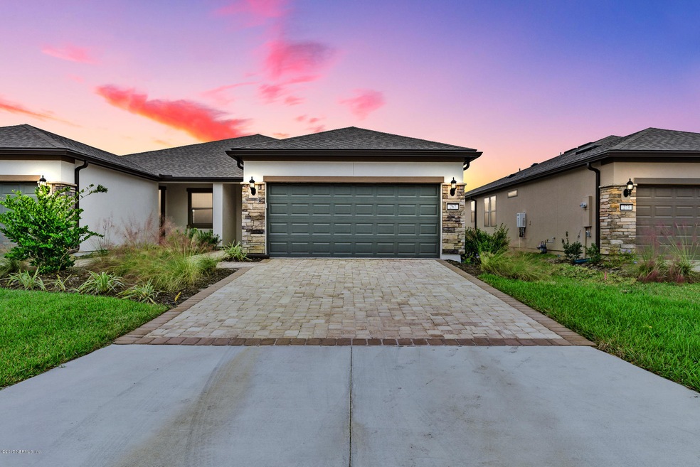 Welcome Home to 267 Rock Spring Loop