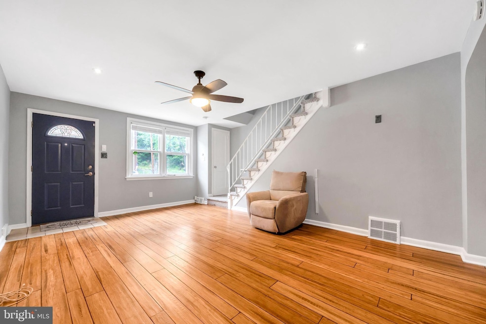 Sold $237,500 • Co-Listing Agent