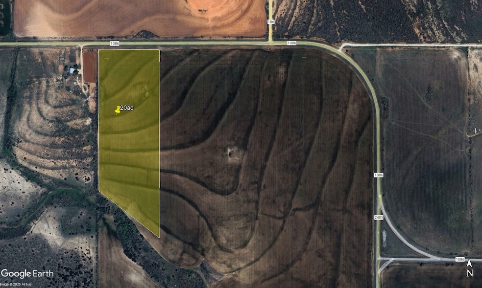 TBA5 Fm 1086, Ovalo, TX 79541 - photo 1