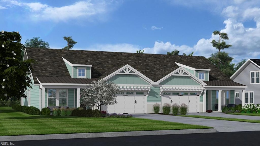 702 Connors Ct, Cape Charles, VA 23310 - photo 1
