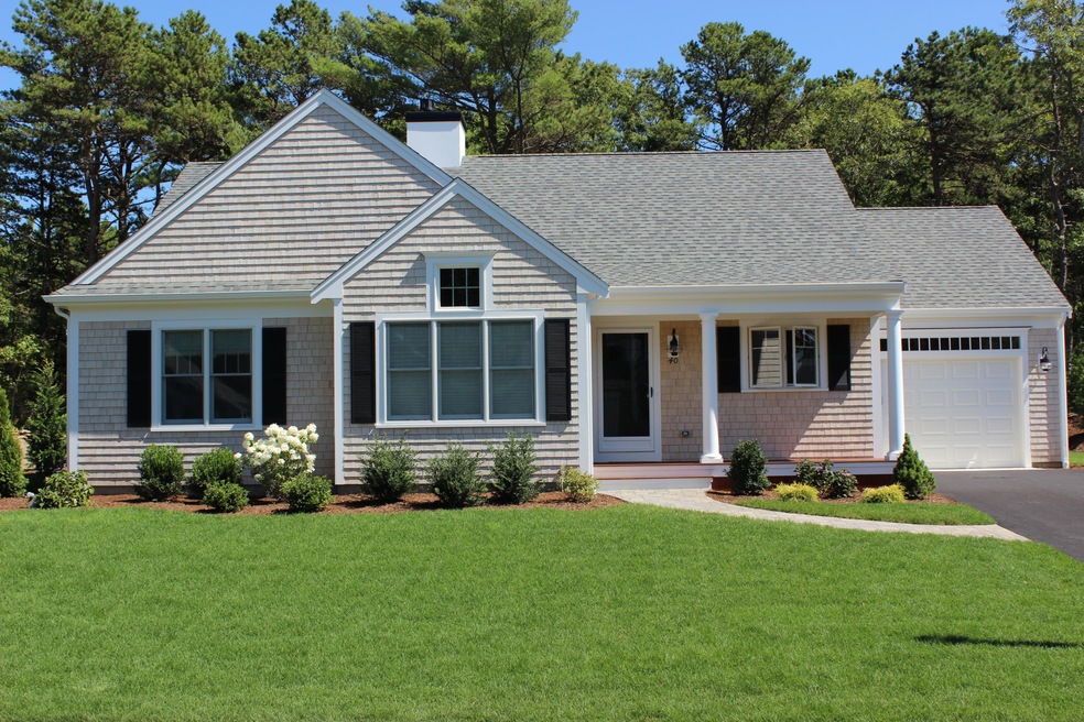 48 Pheasant Hill Cir, Cotuit, MA 02635 - photo 1