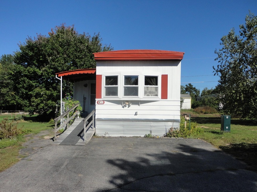 6 Trade Wind Ln, Rochester, NH 03867 - photo 1