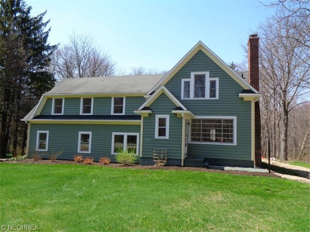 91 Eggleston Rd, Aurora, OH 44202 - photo 1