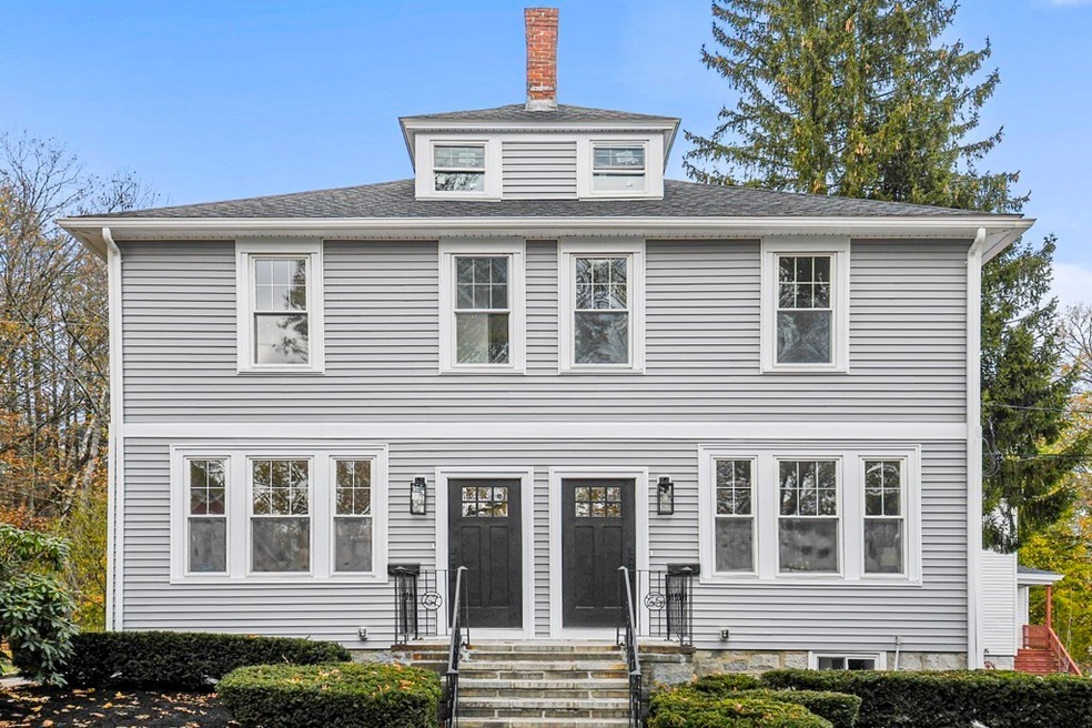 65 Wellington Ave, Lowell, MA 01852 - photo 1