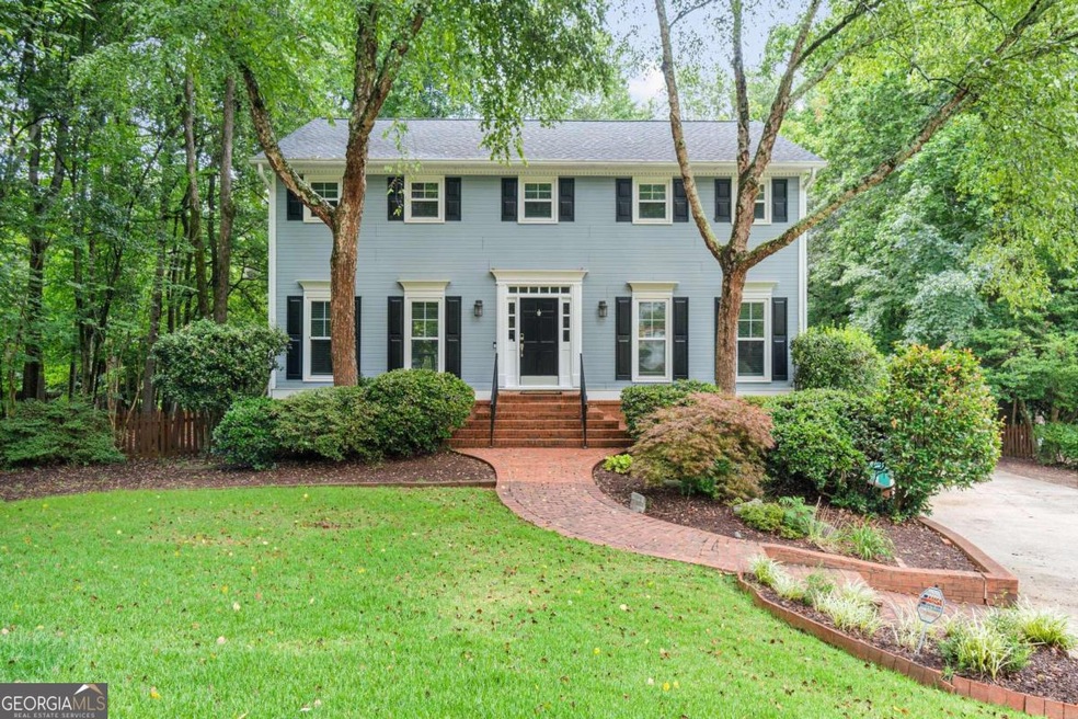 3755 Cliff Crest Dr SE, Smyrna, GA 30080 - photo 1