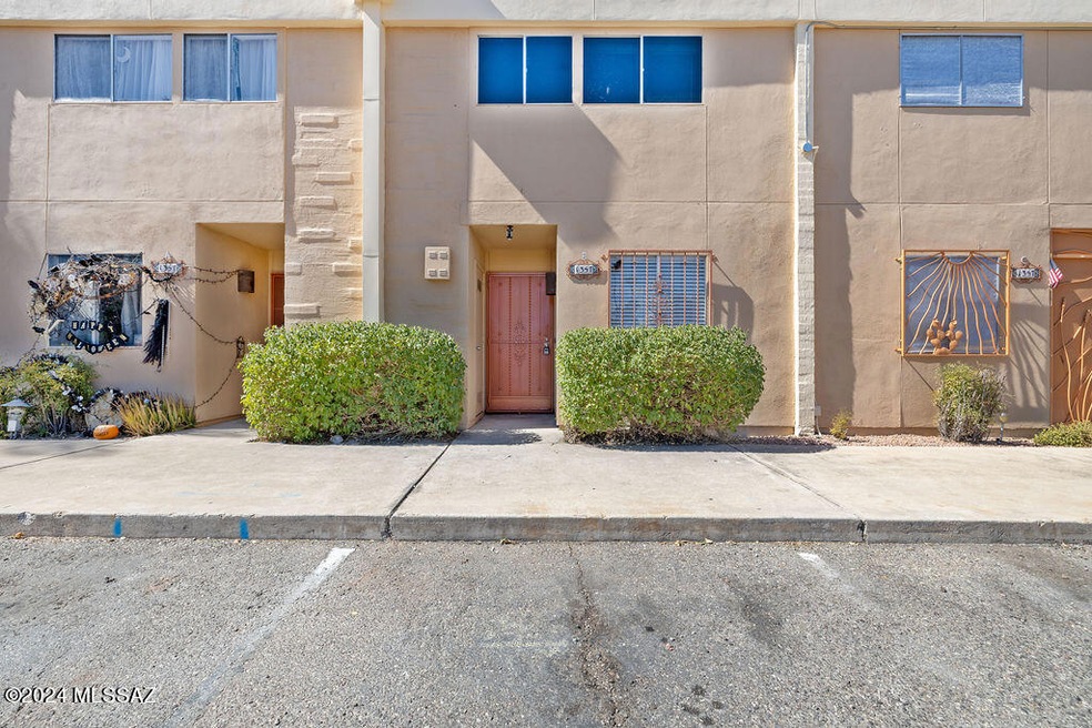 1357 E Fort Lowell Rd unit B, Tucson, AZ 85719 - photo 1