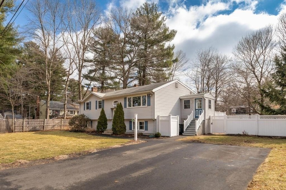 4 Carmel St, Wilmington, MA 01887 - photo 1