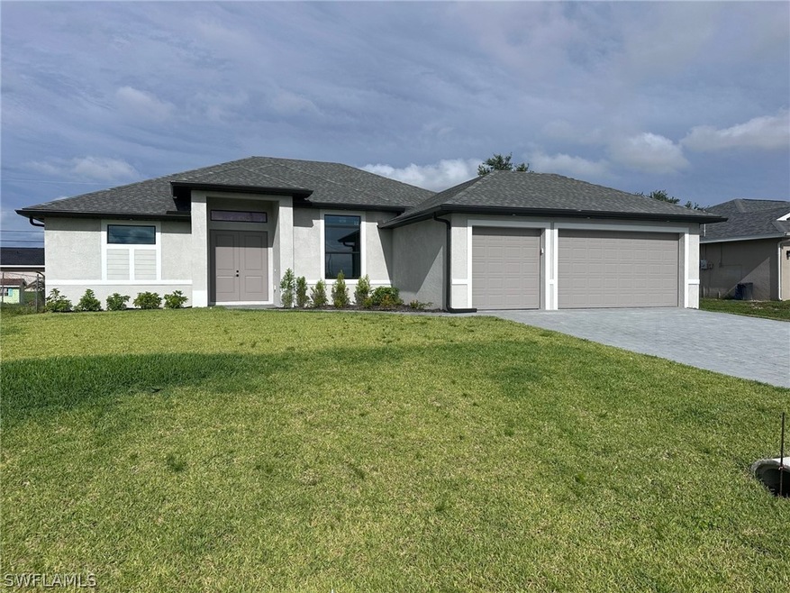 2621 NE 1st Place, Cape Coral, FL 33909 - photo 1